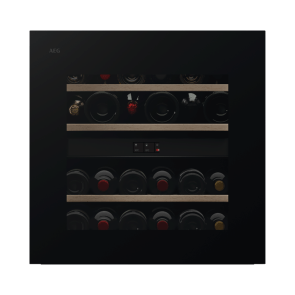 AEG AWCD280B6B Inbouw