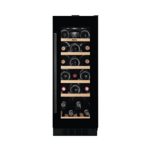 AEG AWS4020B5B Inbouw wijnkoelkast