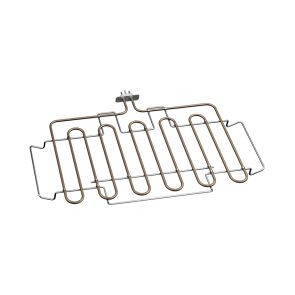 Gaggenau BA058115 restant verwarmingselement tbv Pizzasteen BA 058133 Accessoire/ toebehoren