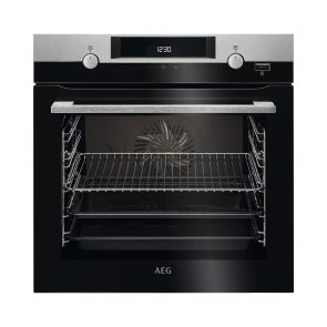 AEG BD431C steambake restant Inbouw oven