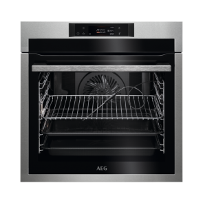 Budgetplan AEG BPE742080M ACTIE met GRATIS airfry rooster "A9OOAFWM" aanbieding