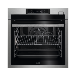 AEG BSE782080M steamboost stoom RESTANT MODEL Inbouw oven