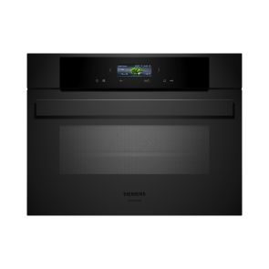 Siemens CM924G1M1 Matt Edition Inbouw combi-magnetron
