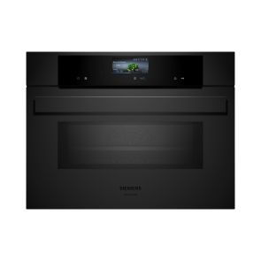 Siemens CM936GCM1 Matt Edition Inbouw combi-magnetron