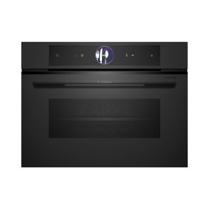 Bosch CSG936AM1 Matt Design met Steam Plus Inbouw combi-stoomoven