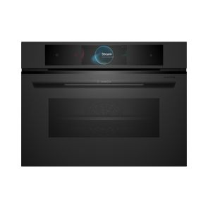 Bosch CSG938DM1 Mat Design Inbouw combi-stoomoven