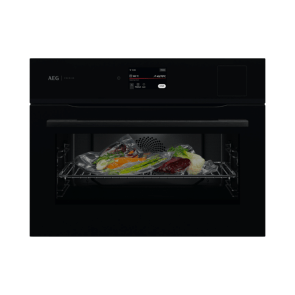 AEG CS7900B steampro