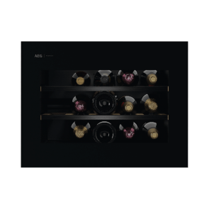 AEG CW6000B Inbouw wijnkoelkast