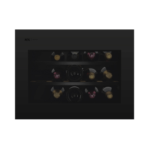 AEG CW6000T Inbouw wijnkoelkast