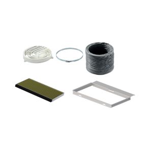 Bosch DWZ1IB1I6 Overig - Koolstoffilter(s)