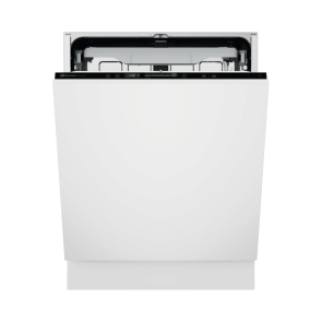 Electrolux E72LB210S Inbouw volledig geïntegreerd