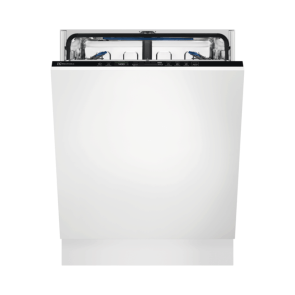 Electrolux EEG67600L Volledig geintegreerde inbouw vaatwasser