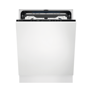 Electrolux EEG68500L Volledig geintegreerde inbouw vaatwasser