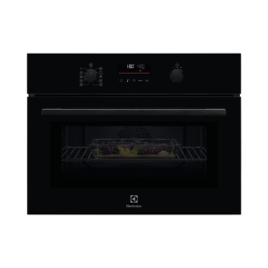 Electrolux EVL6E46GZ Inbouw - combi-magnetron