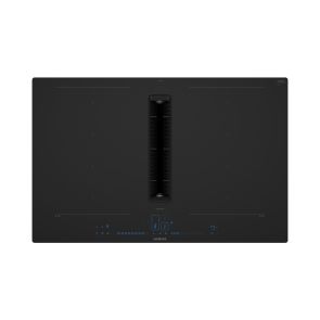 Siemens EX80BNX68E Matt Edition ACTIE met GRATIS Flexpan "HZ9FF010" Inbouw kookplaat met afzuigsysteem