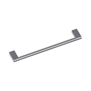 Gaggenau GH031010 RVS greep restant Accessoire/ toebehoren