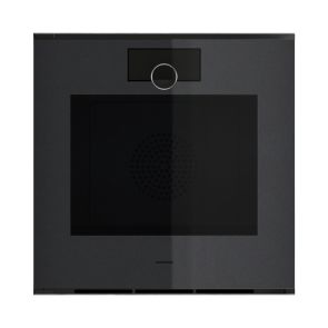 Gaggenau GO241100 met linksdraaiende deur Inbouw oven met hetelucht