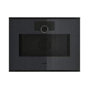 Gaggenau GS271100 met linksdraaiende deur Inbouw combi-stoomoven