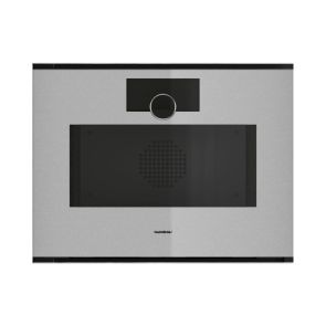 Gaggenau GS241130 met linksdraaiende deur Inbouw combi-stoomoven