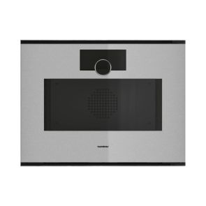 Gaggenau GS250130 met linksdraaiende deur Inbouw combi-stoomoven
