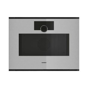 Gaggenau GS271130 met linksdraaiende deur Inbouw combi-stoomoven