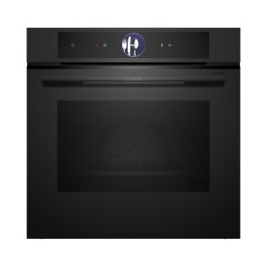 Bosch HBG976MM1 Mat Design Inbouw oven met hetelucht