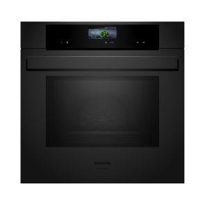 Siemens HM976GMM1 Matt Edition Inbouw oven + magnetron (60 cm hoog)