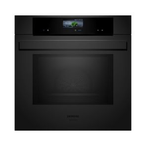 Siemens HM976GMM1 Matt Edition restant Inbouw oven + magnetron (60 cm hoog)