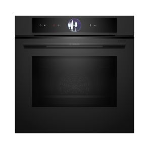 Bosch HMG976KM1 Mat Design Inbouw oven + magnetron (60 cm hoog)