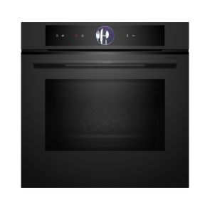 Bosch HMG976KM1 Mat Design restant Inbouw oven + magnetron (60 cm hoog)