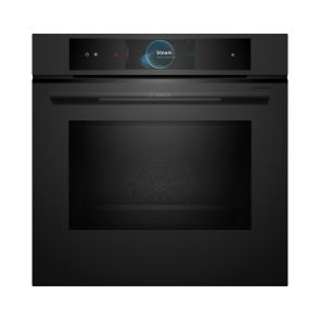 Bosch HNG978NM1 Mat Design Inbouw oven + magnetron (60 cm hoog)