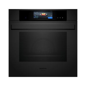Siemens HS938GDM1 Matt Edition Inbouw combi-stoomoven