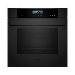 Siemens HS936GCM1 Matt Edition Inbouw combi-stoomoven