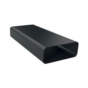 Siemens HZ9VDSM2 restant vlakke rechte buis (1000 mm) Aansluitmateriaal