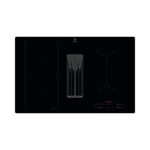 Electrolux KCC83410CK Inbouw