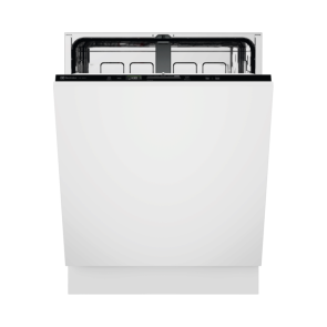 Electrolux KL72B100S Inbouw volledig geïntegreerd