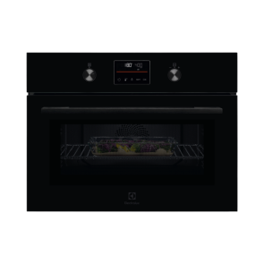 Electrolux KVLFE46GK Inbouw - combi-magnetron