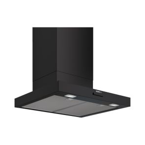 Siemens LC65BCC60 Wandafzuigkap