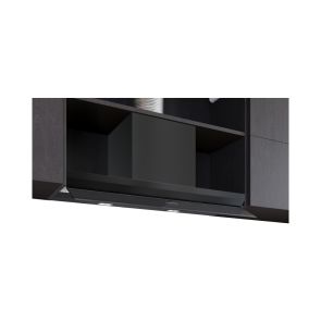 Siemens LJ97BDP65 Geintegreerde afzuigkap