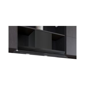 Siemens LJ99BET65 Geintegreerde afzuigkap