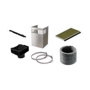 Siemens LZ11FBI13 Overig - Koolstoffilters