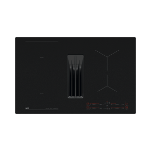 AEG NCH84B03CZ met GRATIS grillplaat "A9HHPG11"