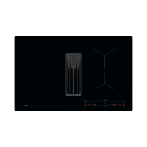 AEG NCH84B03CB met GRATIS grillplaat "A9HHPG11"