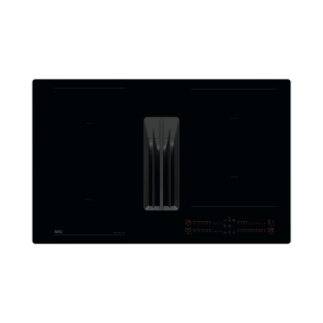 AEG NCH84C23CB met GRATIS grillplaat "A9HHPG11"