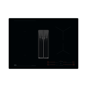 AEG NDH74B02CB ACTIE