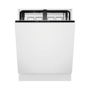 AEG NG82IC40SK Inbouw volledig geïntegreerd