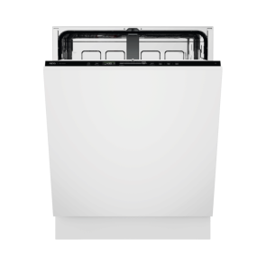 AEG NG82IB10SK met GRATIS glazenrek "A9SZGB01" Inbouw volledig geïntegreerd