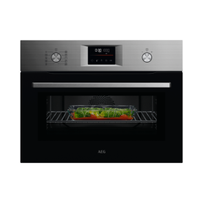 Budgetplan AEG NKK6N40M met GRATIS Airfry rooster ''A9OOAFWM'' aanbieding