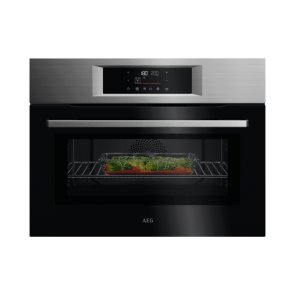 AEG NKK6N40PM Inbouw - combi-magnetron