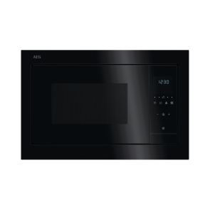 AEG NMS5G25EB linksdraaiend met draaiplateau Inbouw - magnetron
